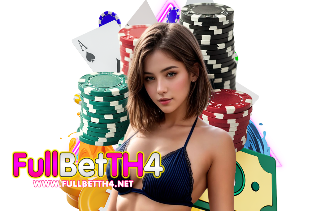 fullbetth4 สมัคร